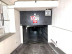 vente Parking intérieur Paris 17eme Arrondissement