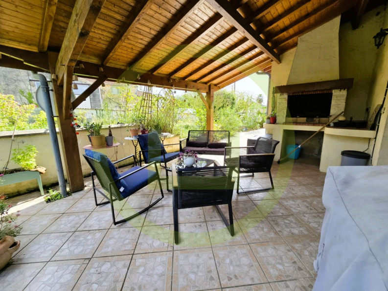 vente Maison Saint Bonnet Sur Gironde - Photo 2