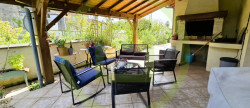 vente Maison Saint Bonnet Sur Gironde
