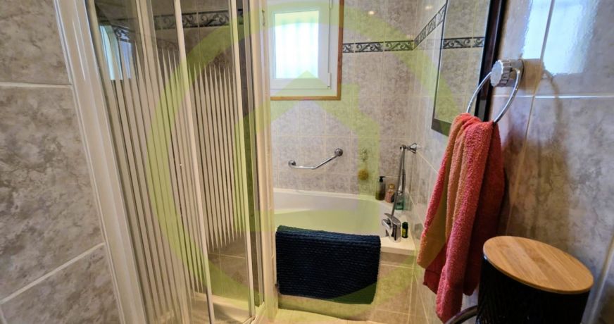 vente Maison Saint Bonnet Sur Gironde