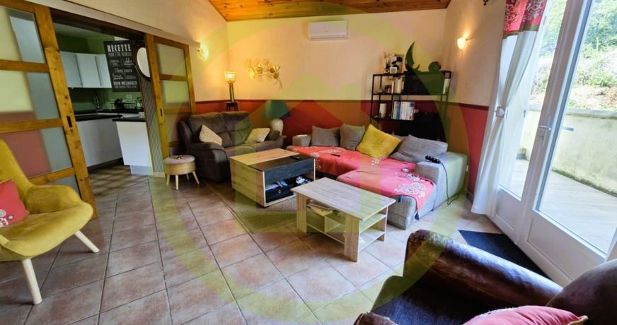 vente Maison Saint Bonnet Sur Gironde