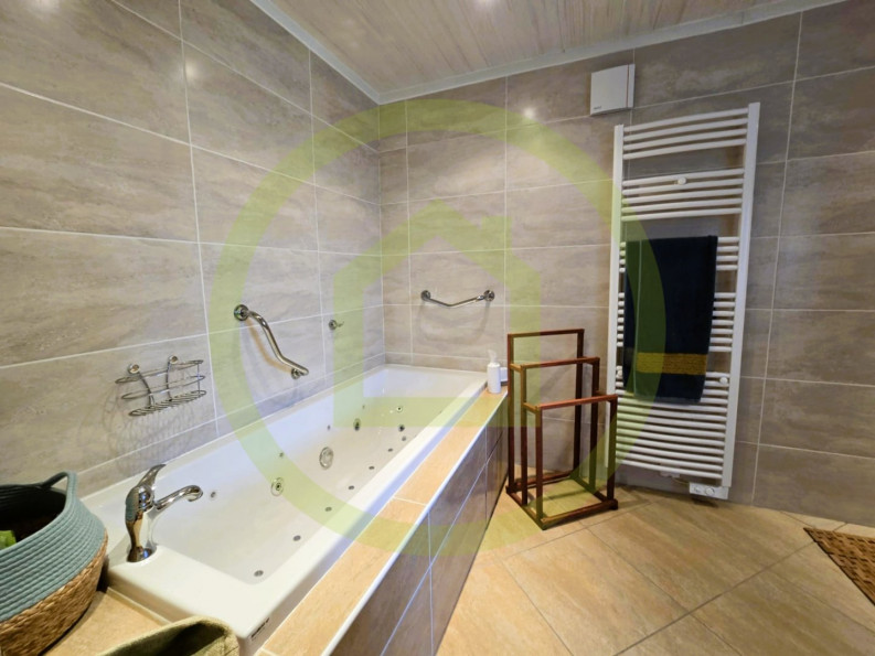 vente Maison Saint Bonnet Sur Gironde - Photo 9