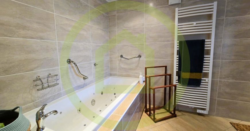 vente Maison Saint Bonnet Sur Gironde