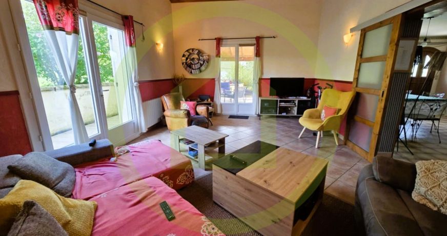 vente Maison Saint Bonnet Sur Gironde