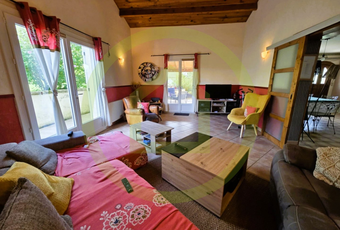 vente Maison Saint Bonnet Sur Gironde - Photo 10