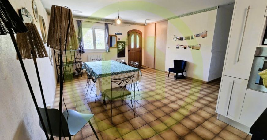 vente Maison Saint Bonnet Sur Gironde