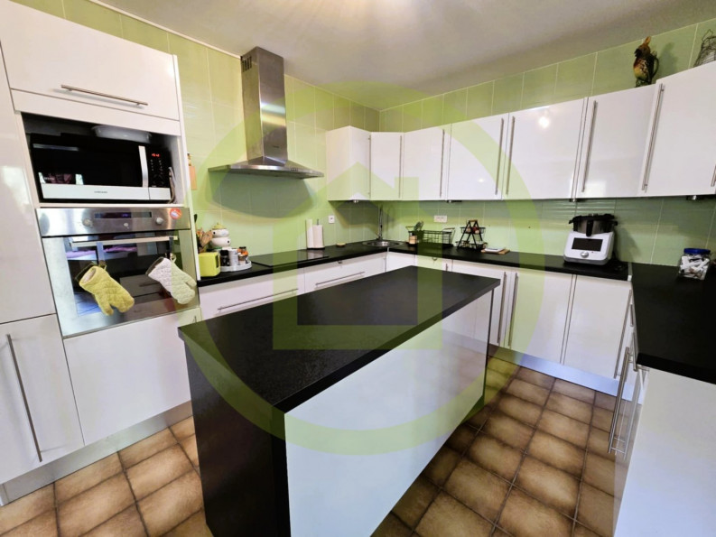 vente Maison Saint Bonnet Sur Gironde - Photo 4