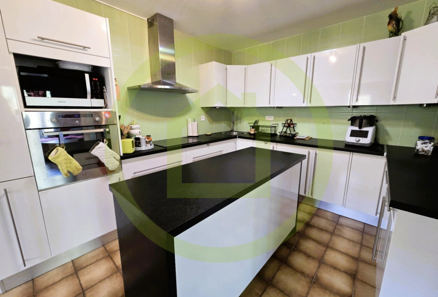 vente Maison Saint Bonnet Sur Gironde - Photo 3