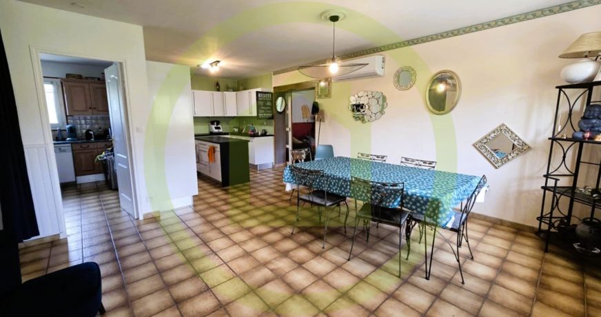 vente Maison Saint Bonnet Sur Gironde