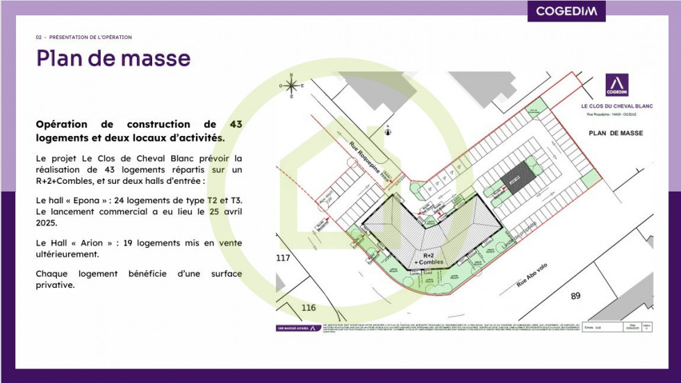 vente Local commercial Dozule - Photo 2