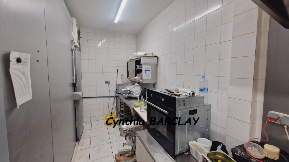 vente Restaurant Fort De France - Photo 6