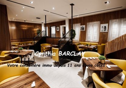 vente Restaurant Fort De France