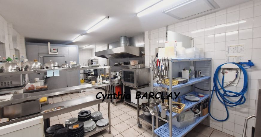 vente Restaurant Fort De France