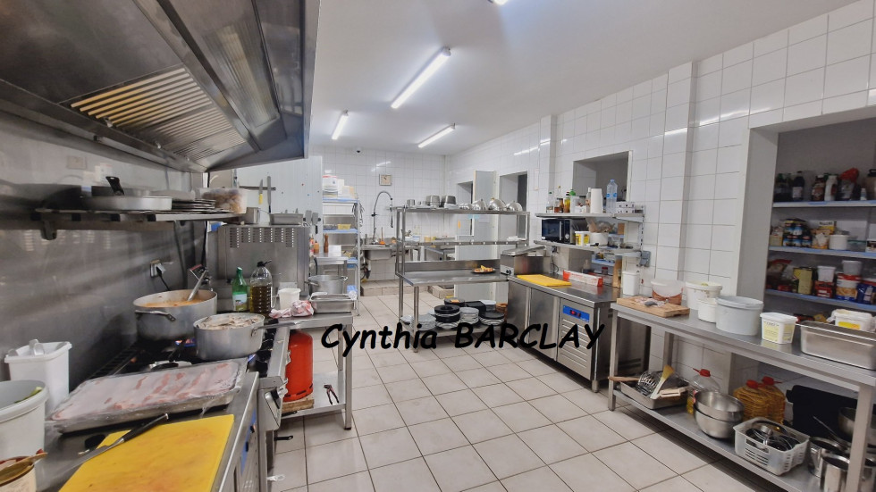 vente Restaurant Fort De France - Photo 5