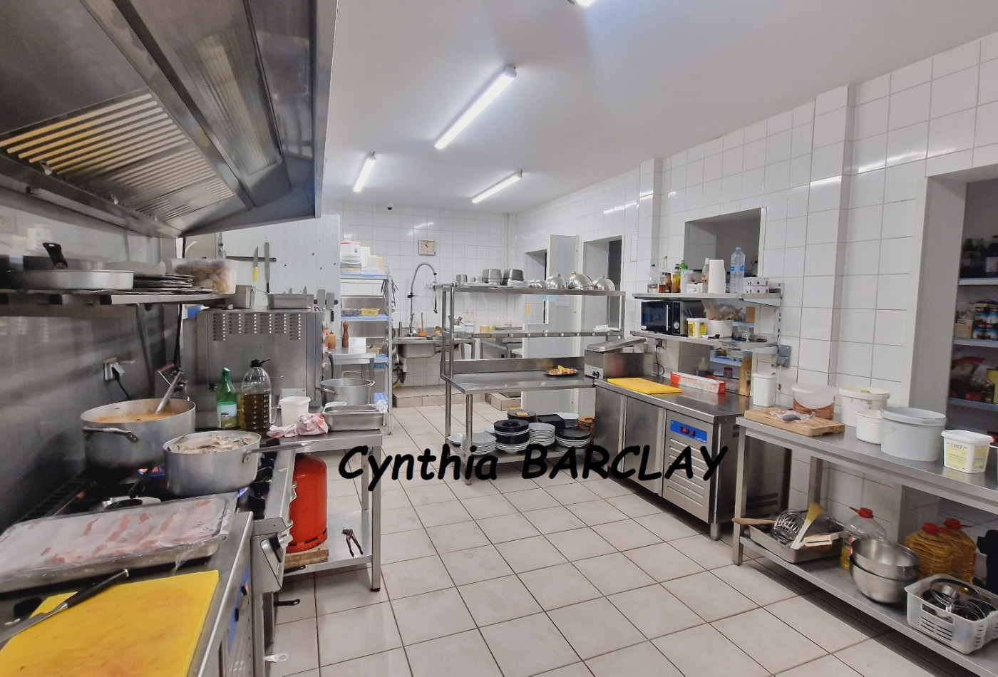 vente Restaurant Fort De France - Photo 5