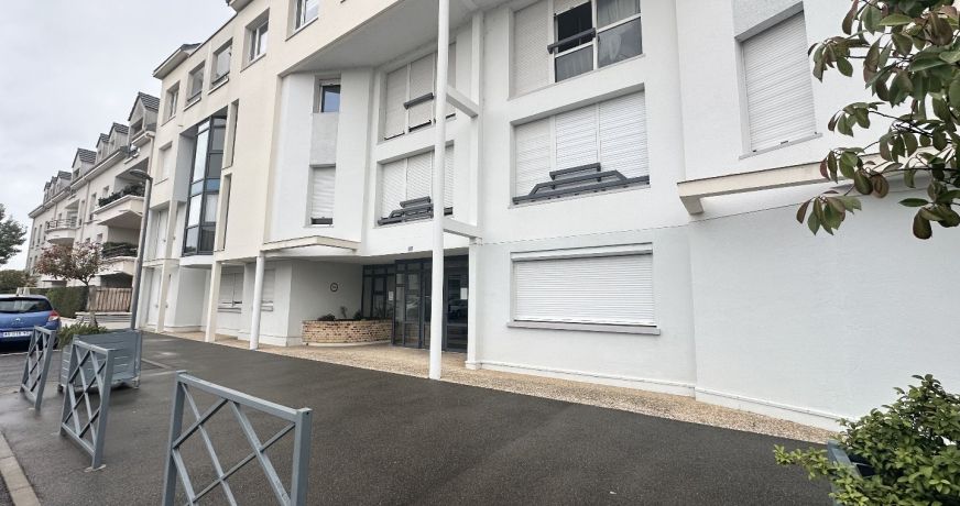vente Appartement Dreux