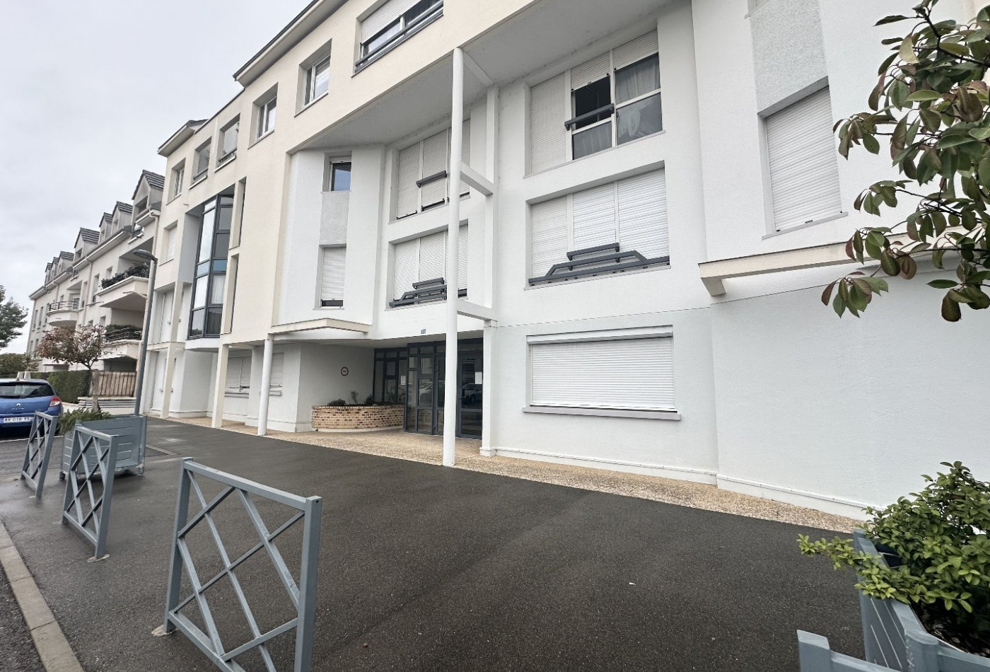 vente Appartement Dreux - Photo 6