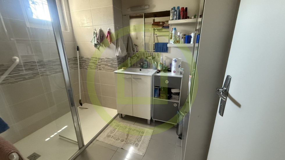 vente Maison L'isle D'espagnac - Photo 5