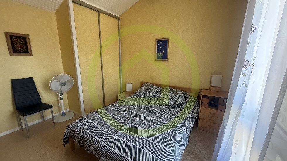 vente Maison L'isle D'espagnac - Photo 7