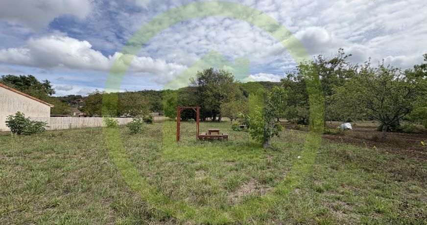 vente Terrain constructible Condat Sur Vezere