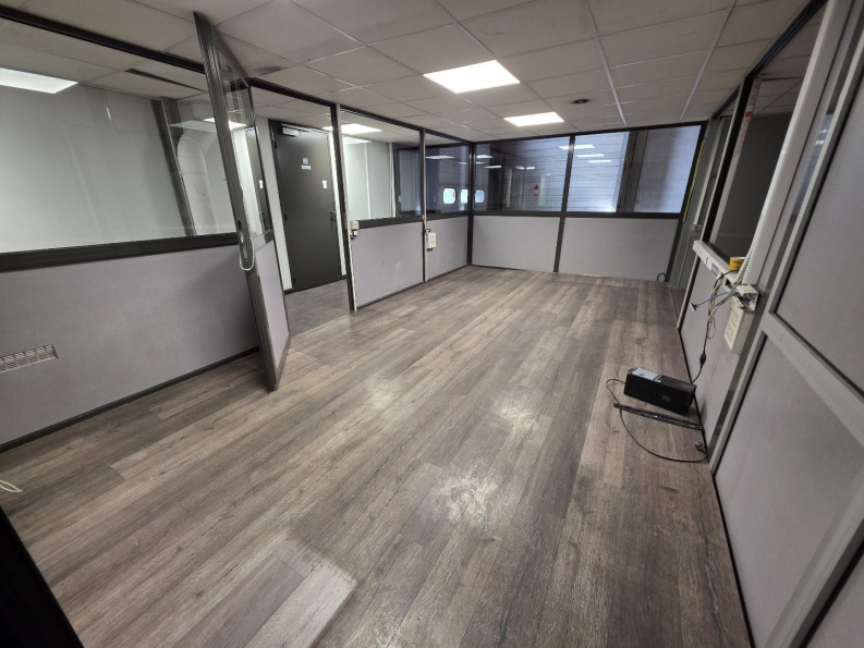vente Entrepots et bureaux Bondues - Photo 10