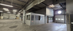 vente Entrepots et bureaux Bondues