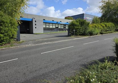 vente Entrepots et bureaux Bondues