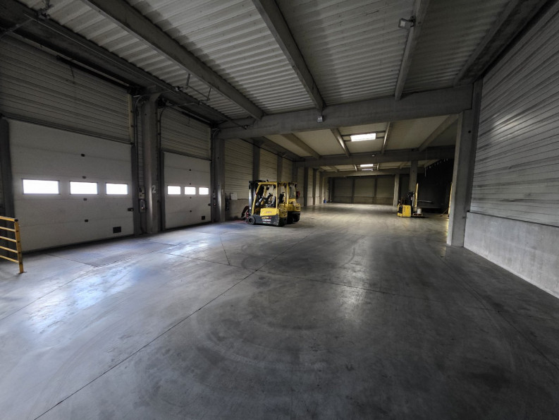 vente Entrepots et bureaux Bondues - Photo 7