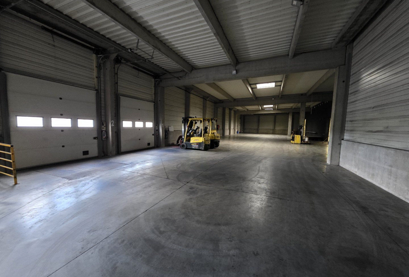 vente Entrepots et bureaux Bondues - Photo 7