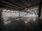 vente Entrepots et bureaux Bondues