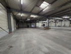 vente Entrepots et bureaux Bondues