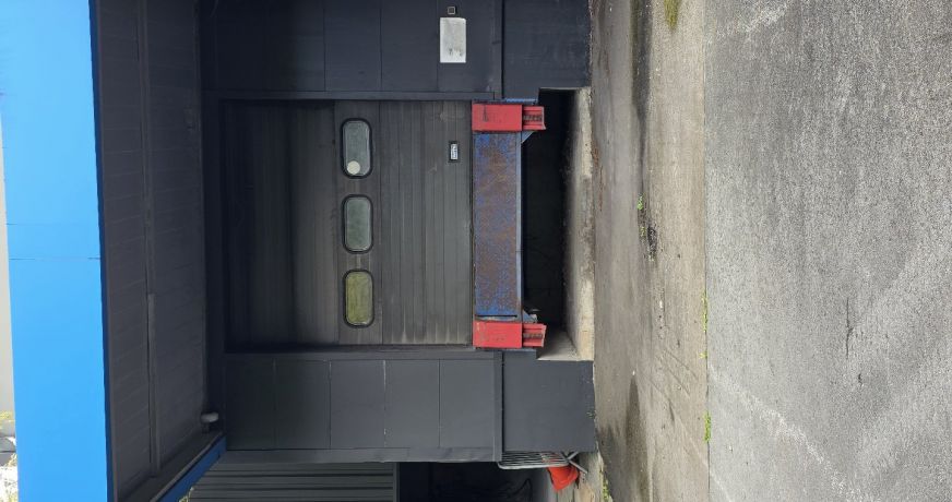 vente Entrepots et bureaux Bondues