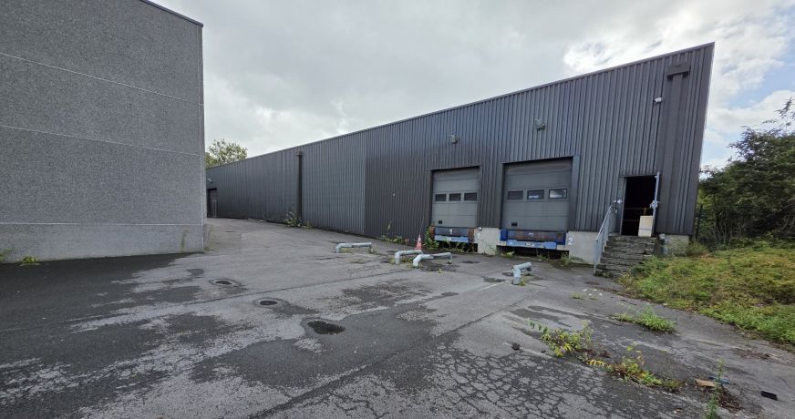 vente Entrepots et bureaux Bondues