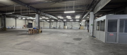 vente Entrepots et bureaux Bondues