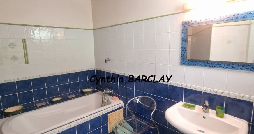 vente Villa d'architecte Le Robert