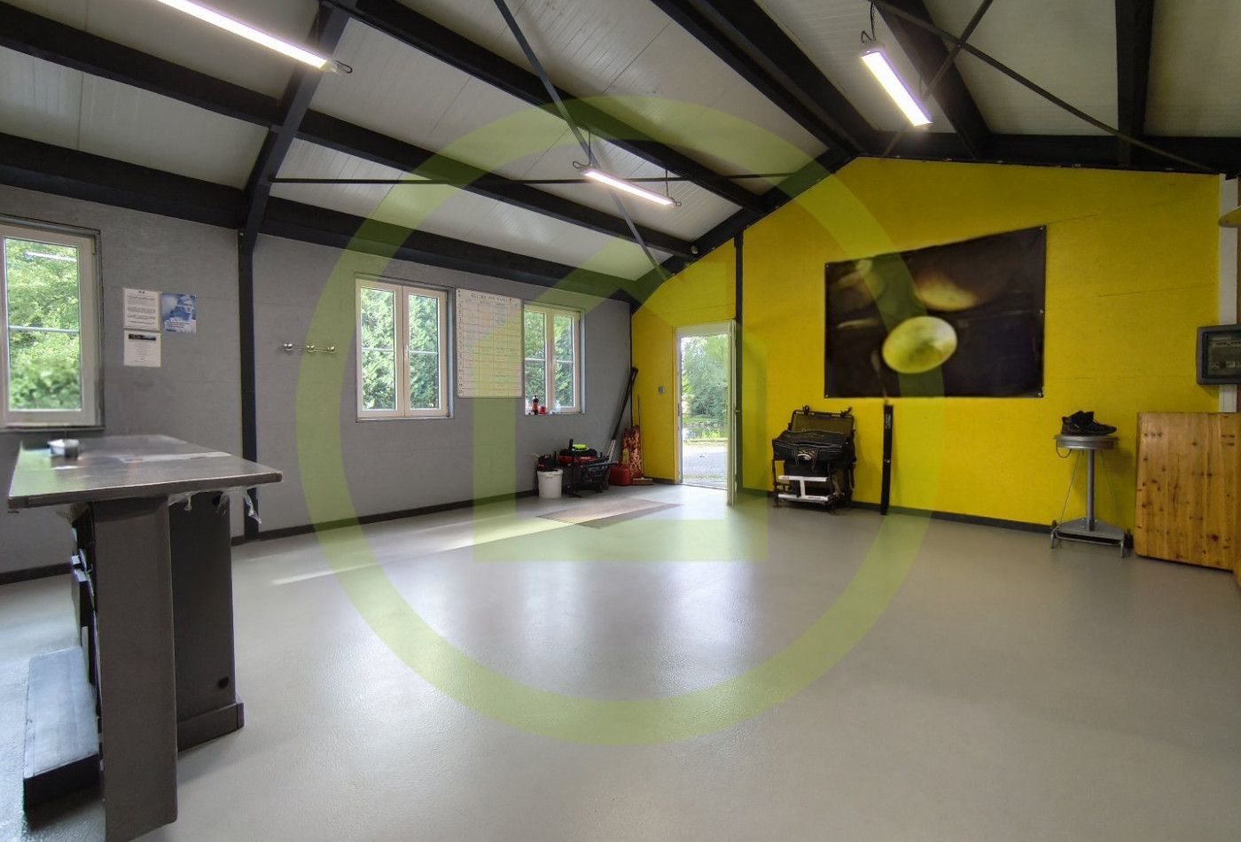 vente Terrain Le Nouvion En Thierache - Photo 4