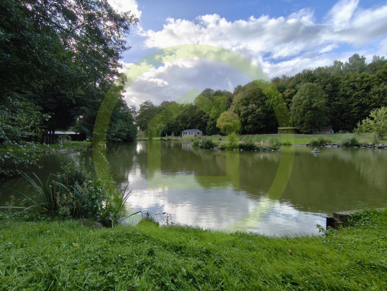 vente Terrain Le Nouvion En Thierache - Photo 1