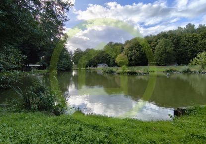 vente Terrain Le Nouvion En Thierache