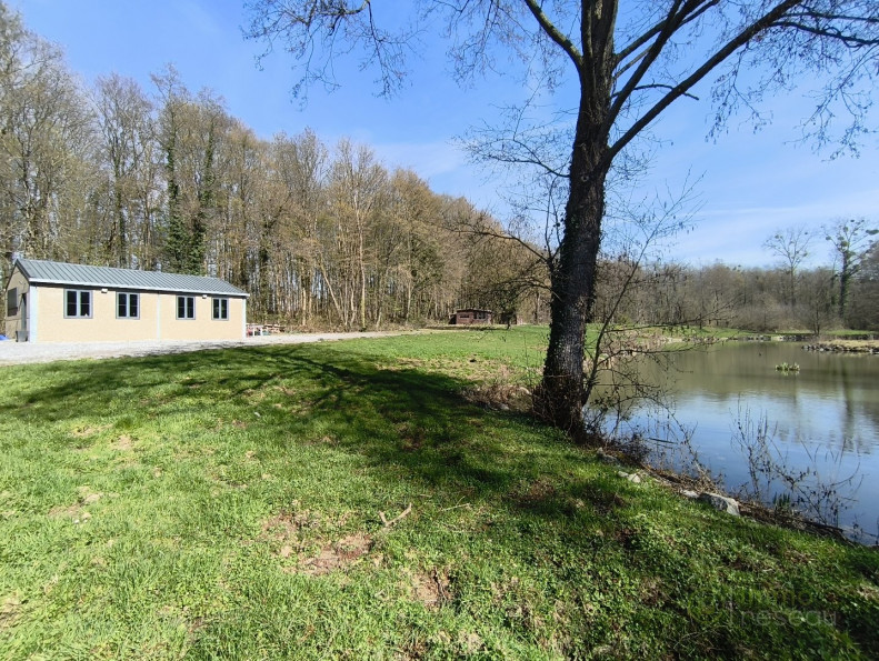 vente Terrain Le Nouvion En Thierache - Photo 3