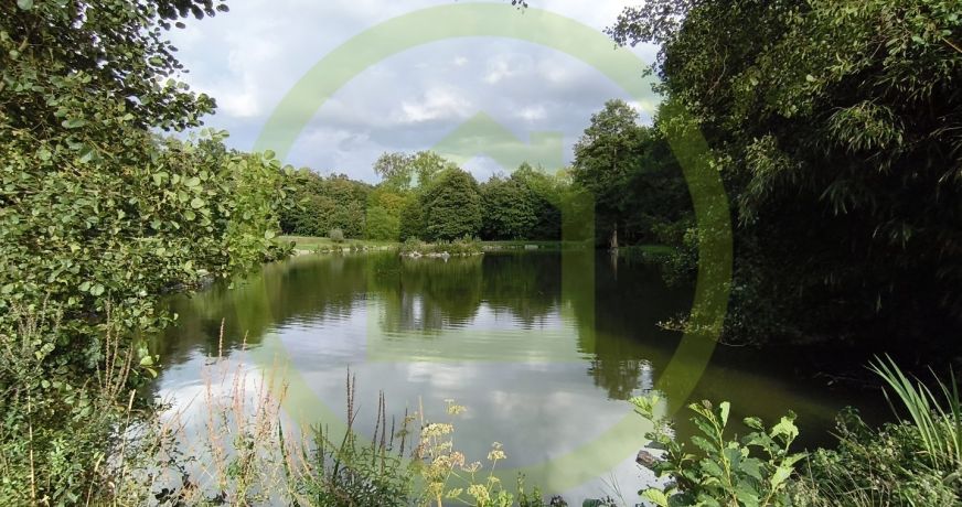 vente Terrain Le Nouvion En Thierache