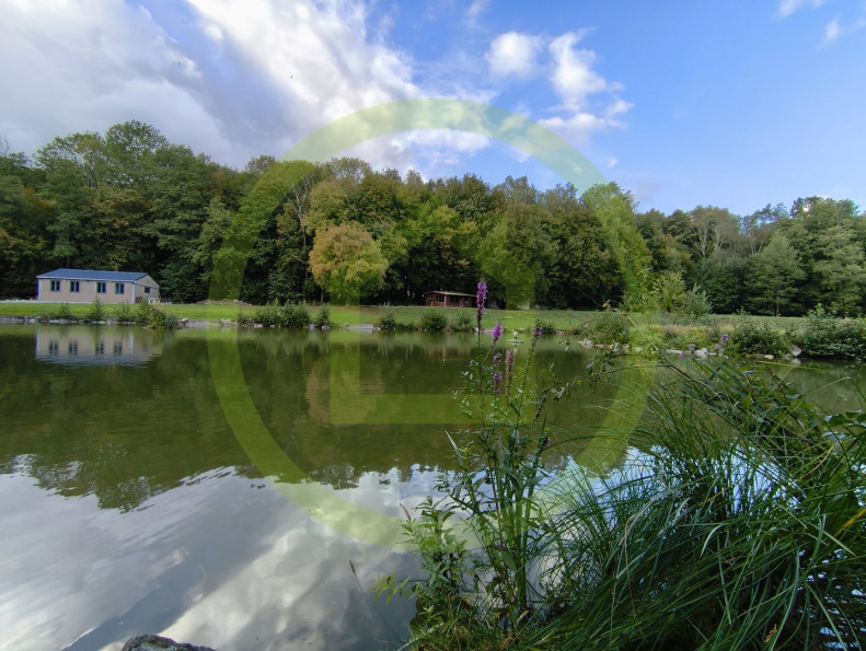 vente Terrain Le Nouvion En Thierache - Photo 2