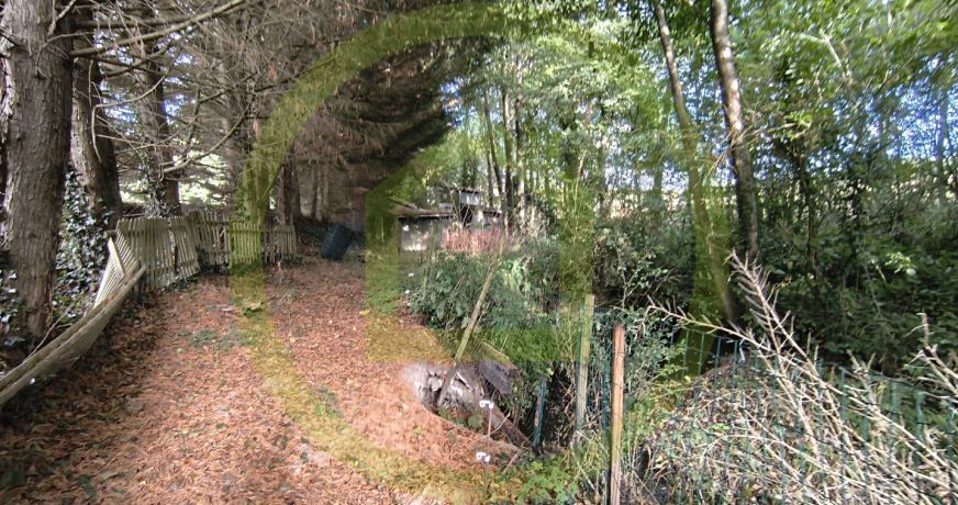 vente Terrain Le Nouvion En Thierache