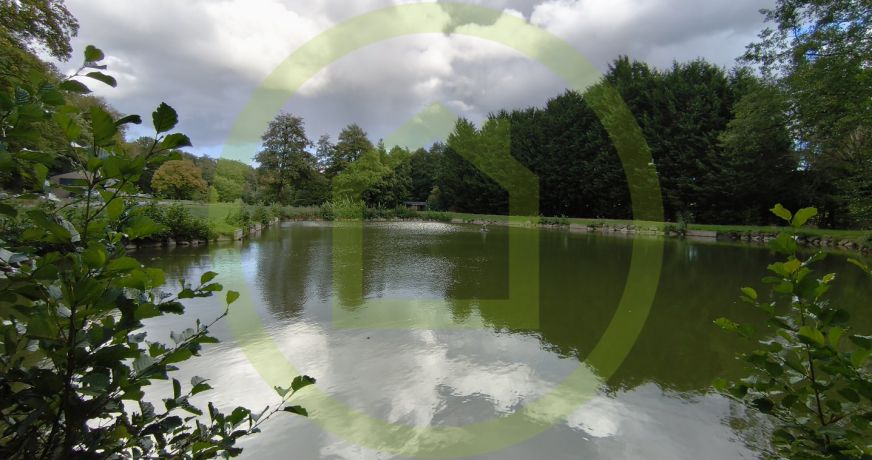 vente Terrain Le Nouvion En Thierache