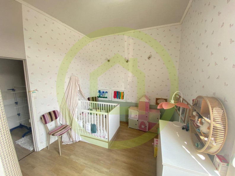 vente Maison Roubaix - Photo 6