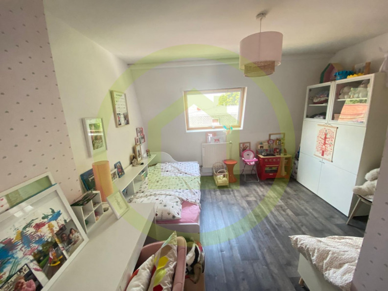 vente Maison Roubaix - Photo 7