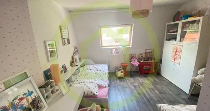 vente Maison Roubaix