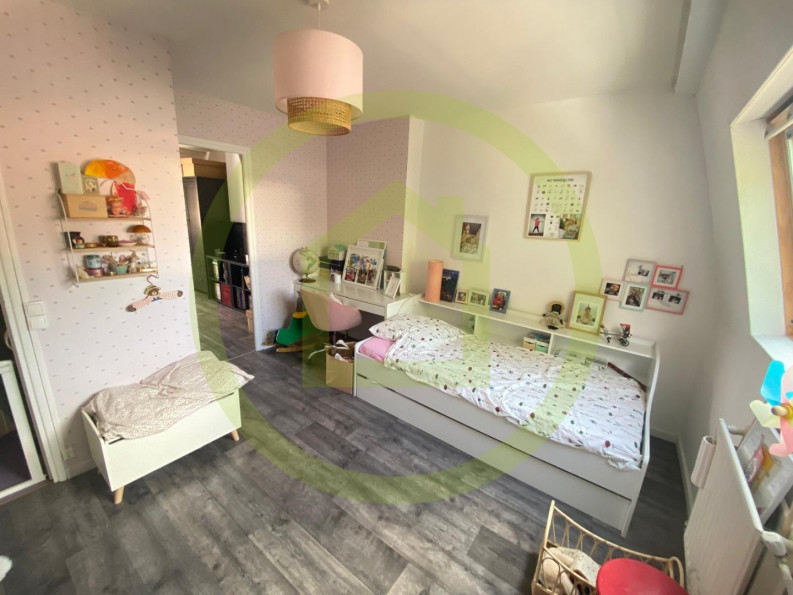 vente Maison Roubaix - Photo 8