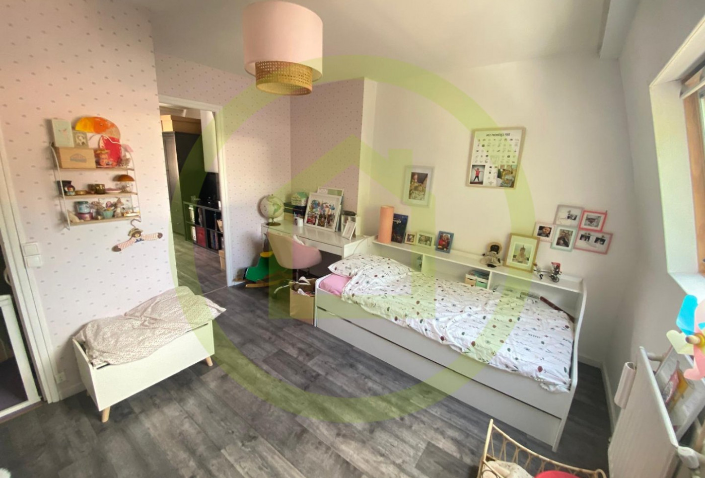 vente Maison Roubaix - Photo 8