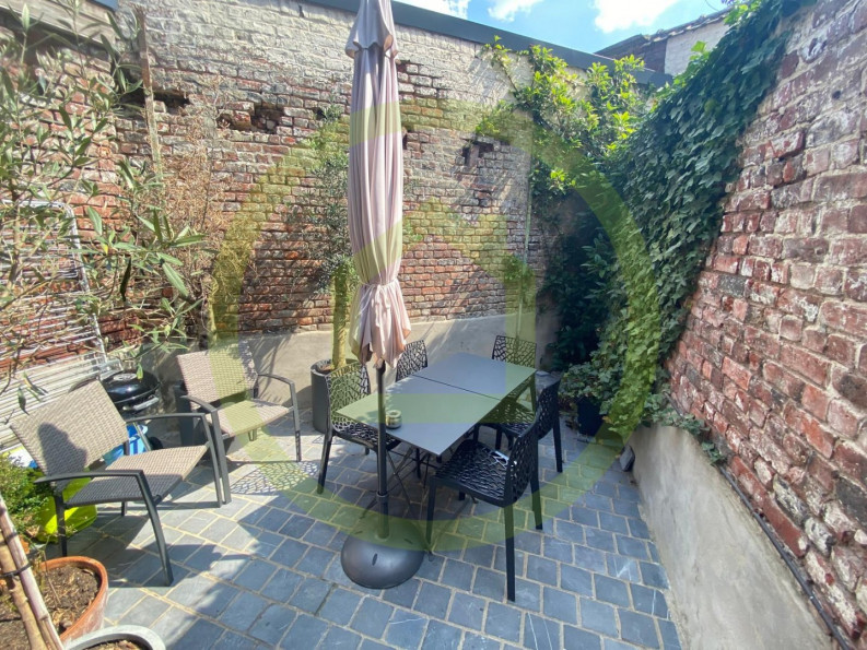 vente Maison Roubaix - Photo 2