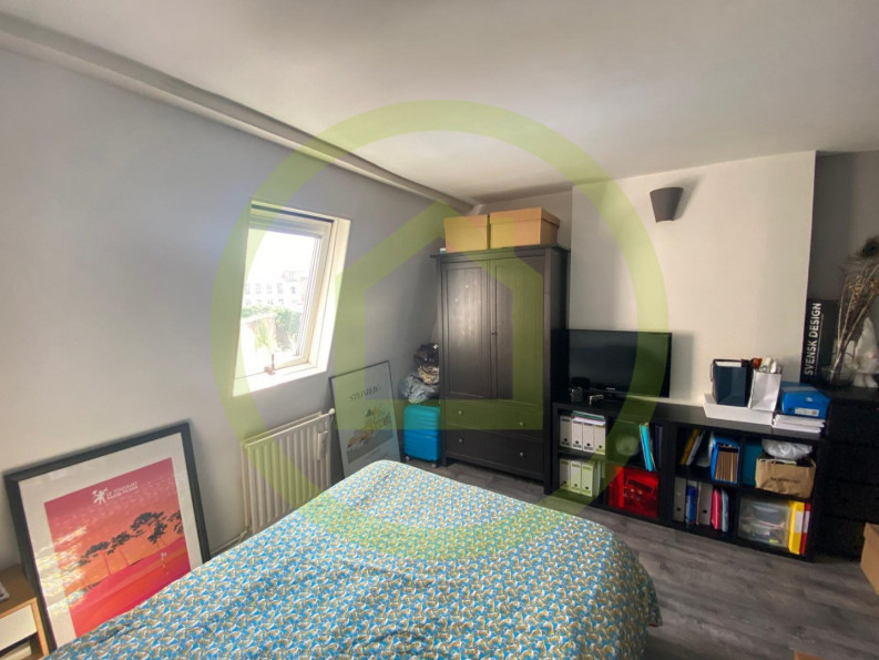 vente Maison Roubaix - Photo 9